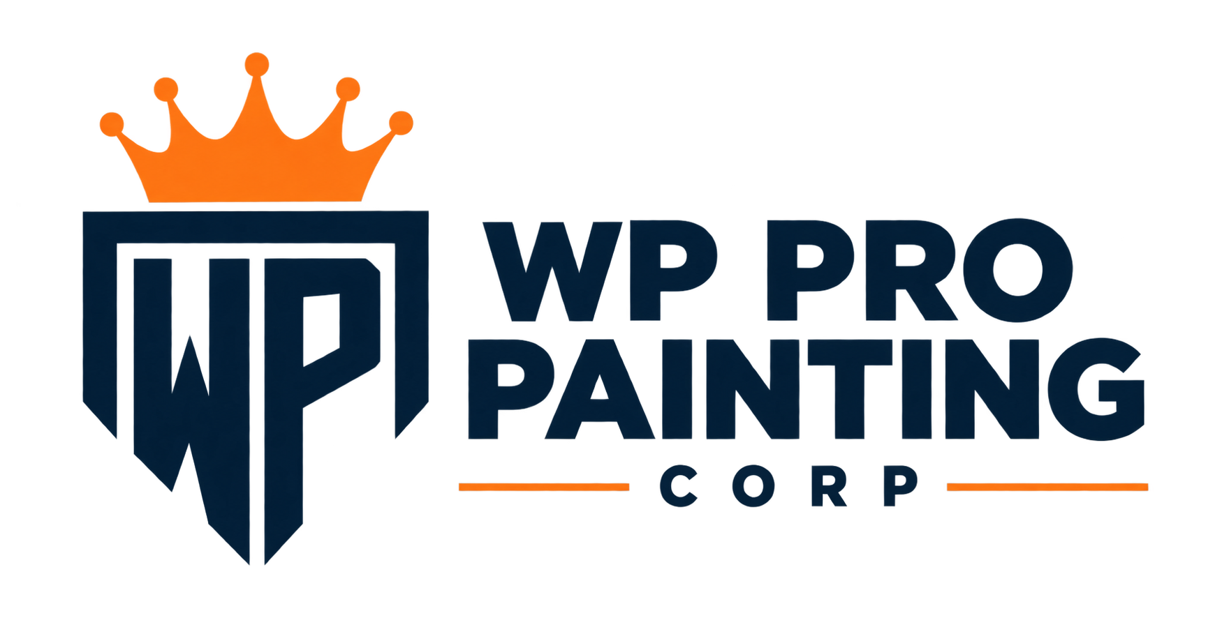 WP Pro Painting Corp